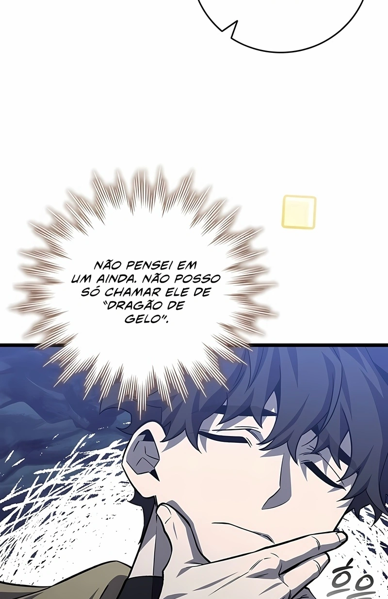 The Mage: Swallowed the Dragon Capítulo 108 Página 48