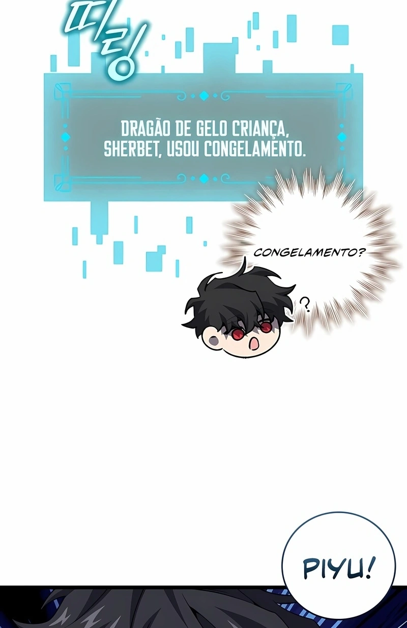The Mage: Swallowed the Dragon Capítulo 108 Página 57