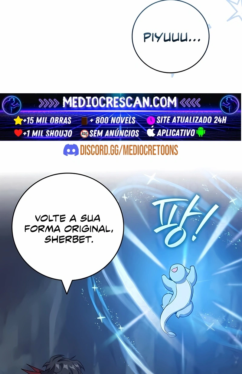 The Mage: Swallowed the Dragon Capítulo 108 Página 69