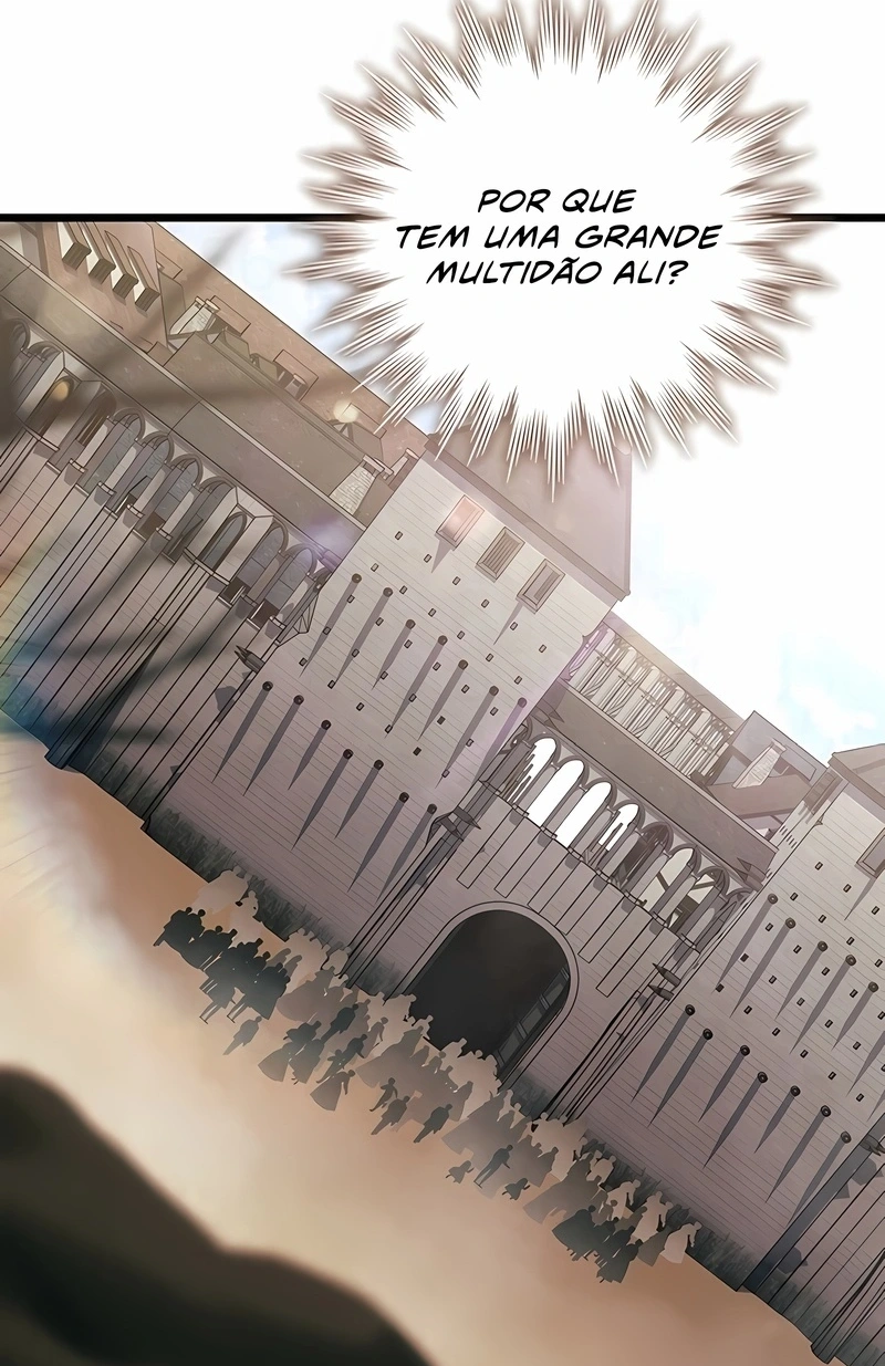 The Mage: Swallowed the Dragon Capítulo 108 Página 77