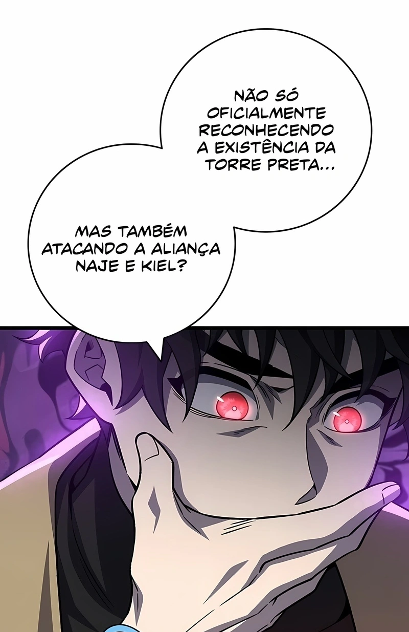 The Mage: Swallowed the Dragon Capítulo 108 Página 86
