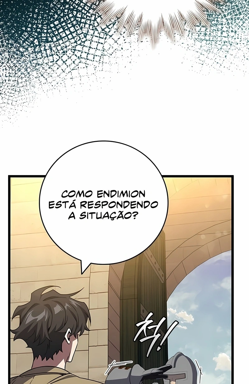 The Mage: Swallowed the Dragon Capítulo 108 Página 89