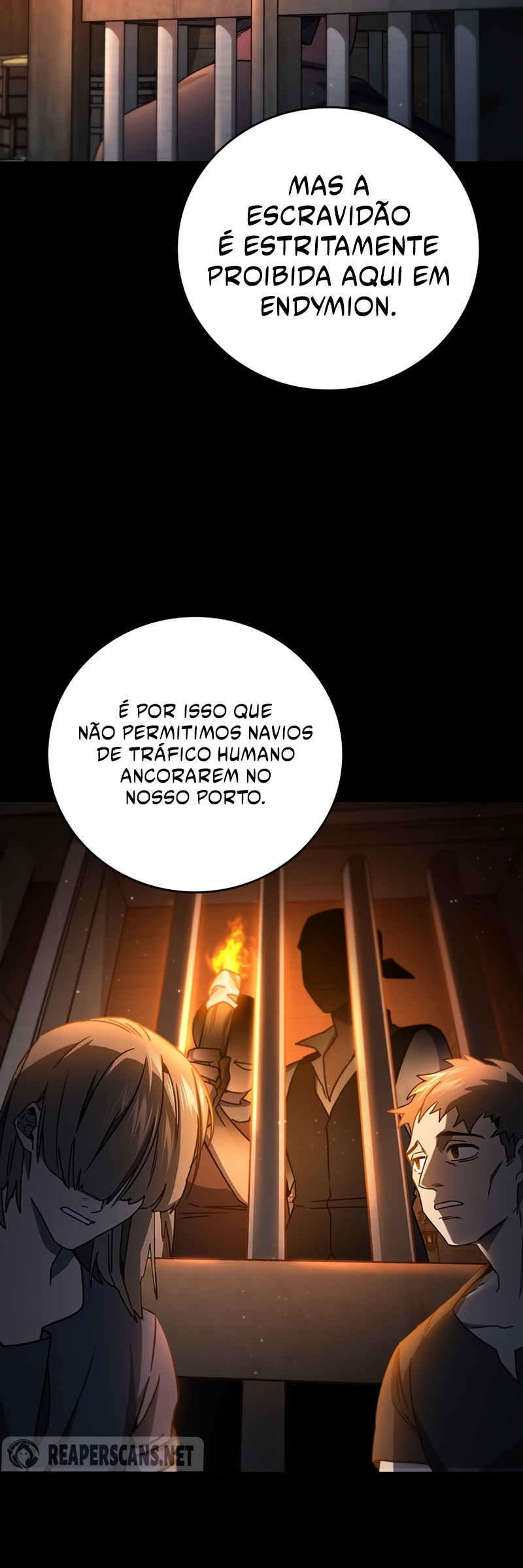 The Mage: Swallowed the Dragon Capítulo 11 Página 41