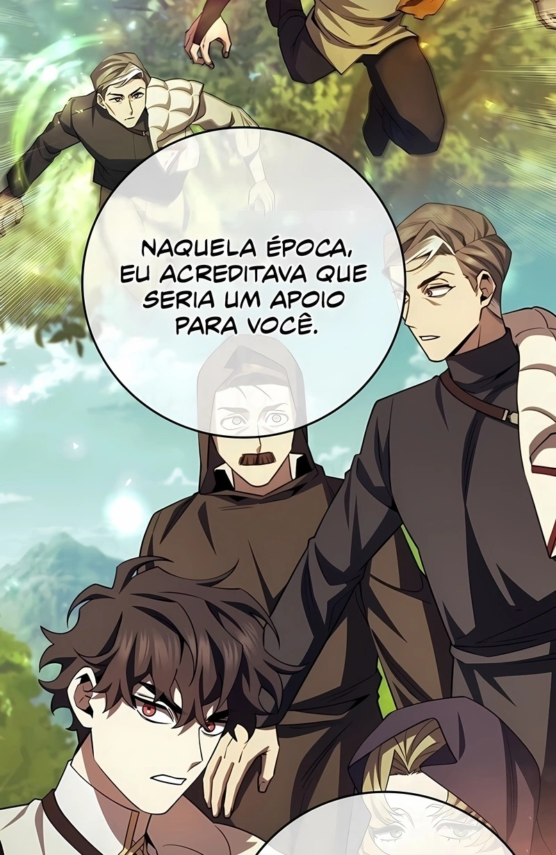 The Mage: Swallowed the Dragon Capítulo 119 Página 102