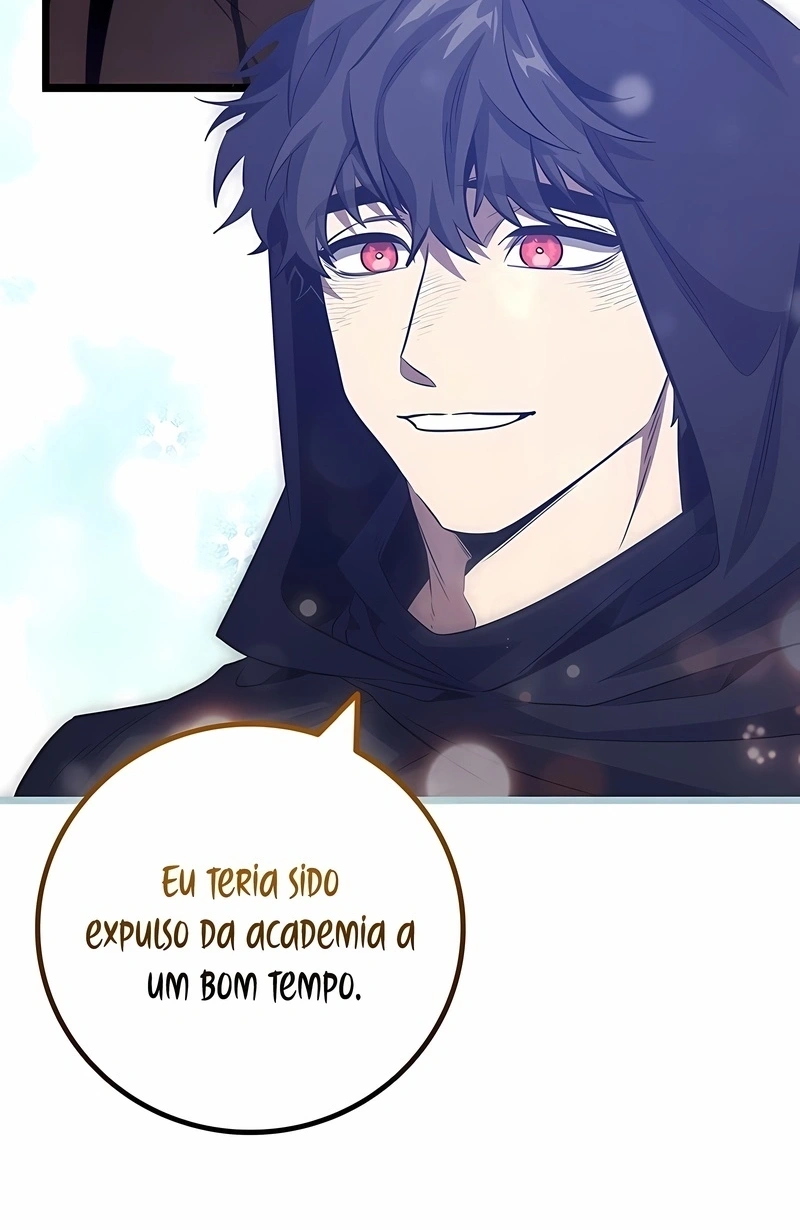 The Mage: Swallowed the Dragon Capítulo 119 Página 107