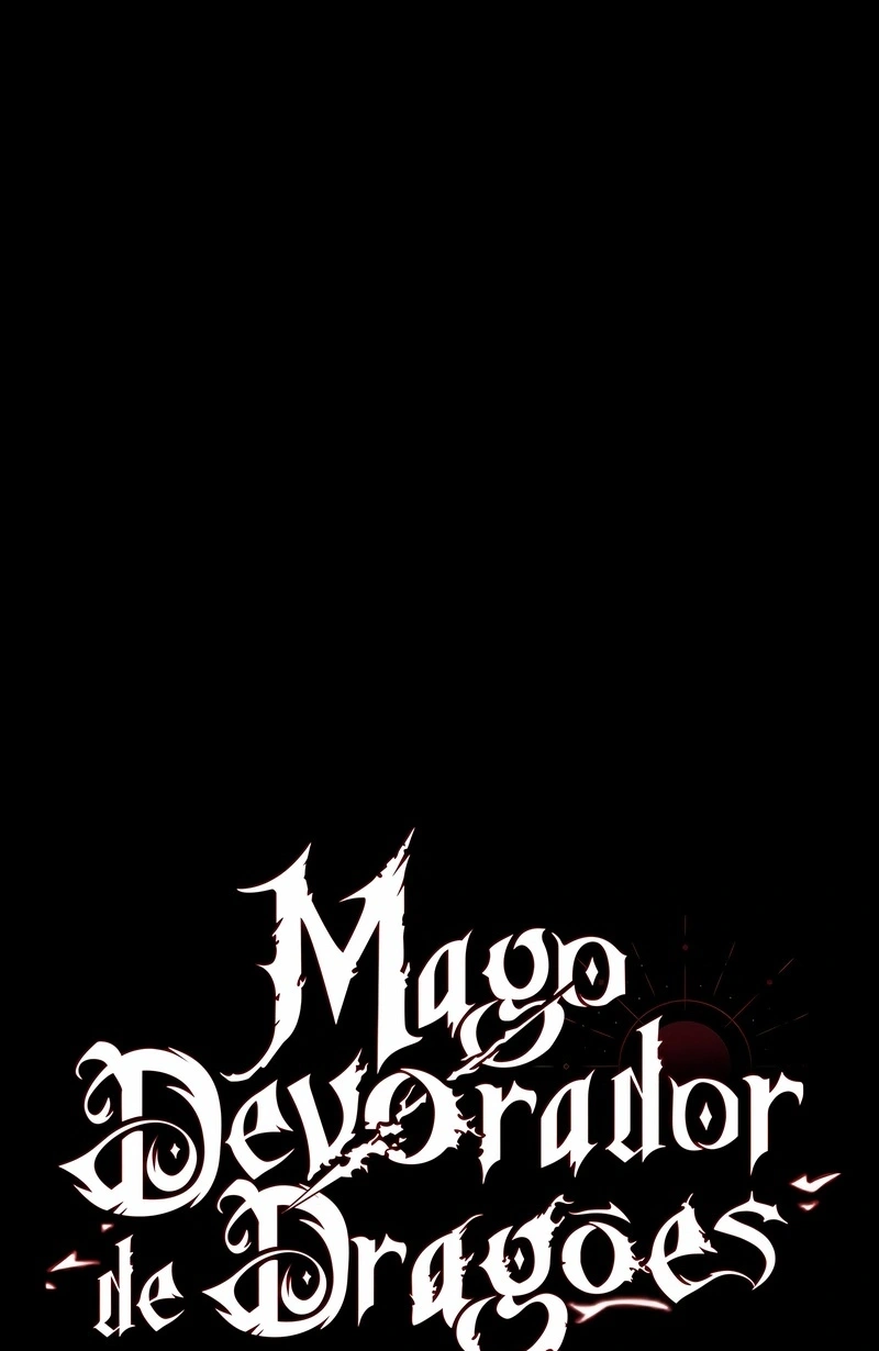The Mage: Swallowed the Dragon Capítulo 119 Página 119