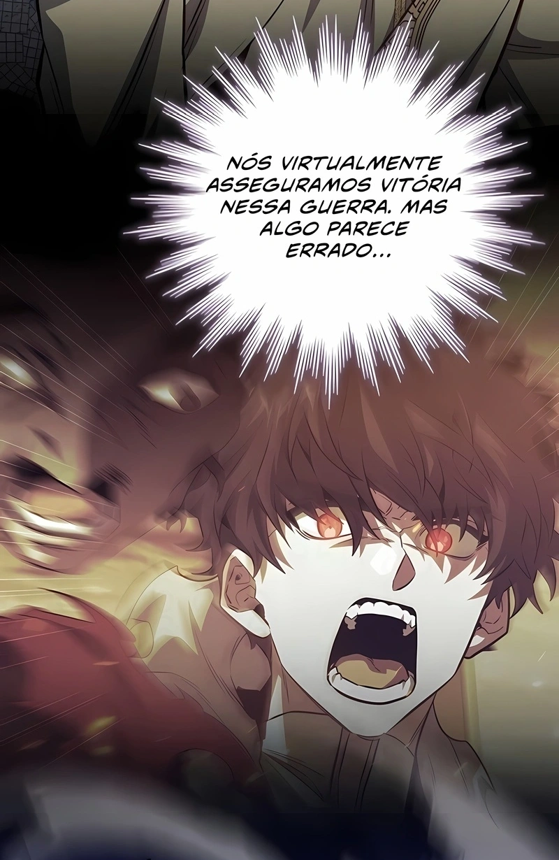 The Mage: Swallowed the Dragon Capítulo 119 Página 20