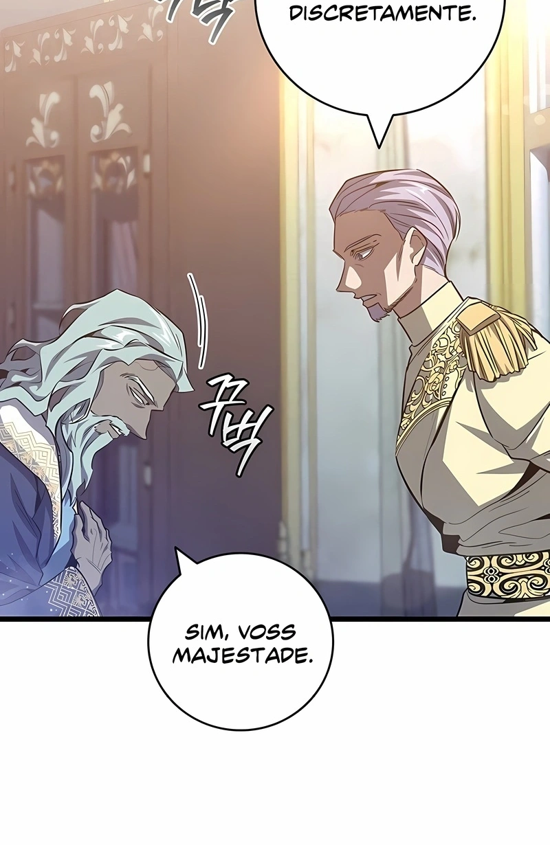 The Mage: Swallowed the Dragon Capítulo 119 Página 25