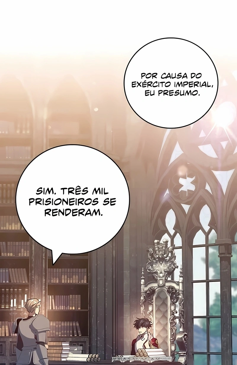 The Mage: Swallowed the Dragon Capítulo 119 Página 31