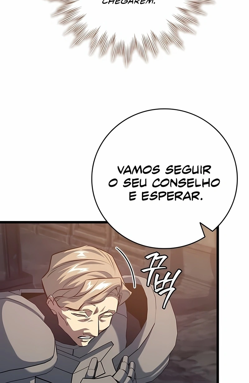 The Mage: Swallowed the Dragon Capítulo 119 Página 34