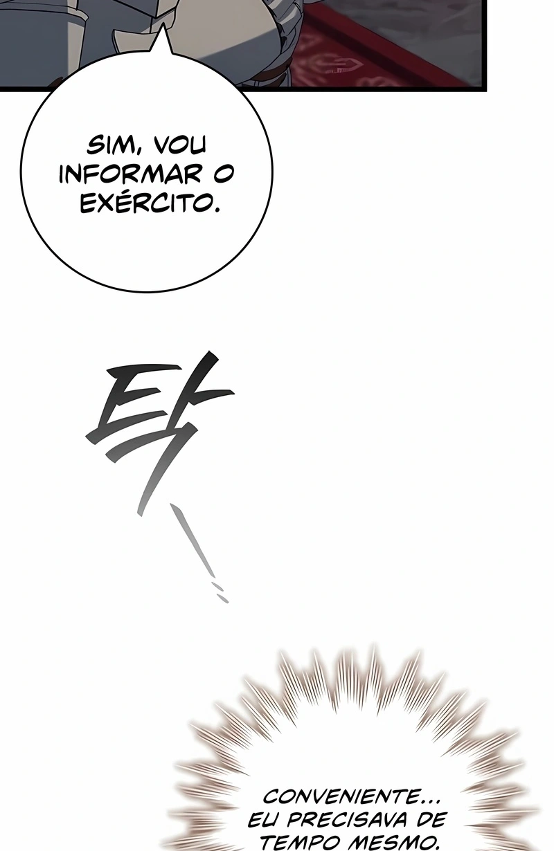 The Mage: Swallowed the Dragon Capítulo 119 Página 35