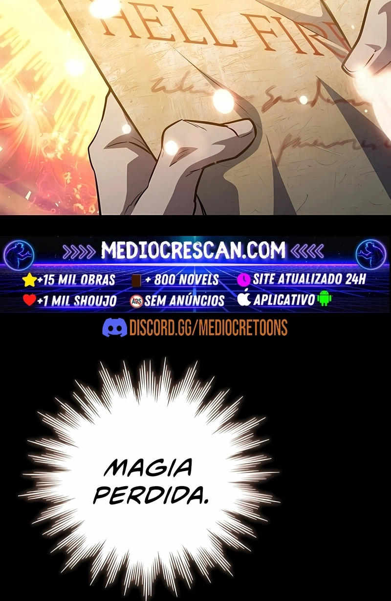 The Mage: Swallowed the Dragon Capítulo 119 Página 38