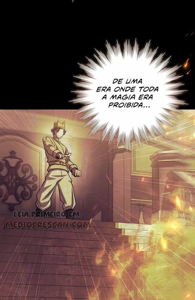 The Mage: Swallowed the Dragon Capítulo 119 Página 39