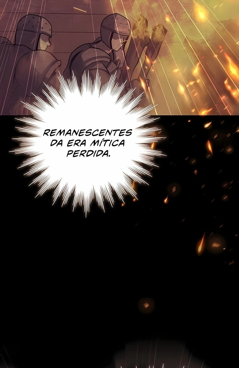 The Mage: Swallowed the Dragon Capítulo 119 Página 40