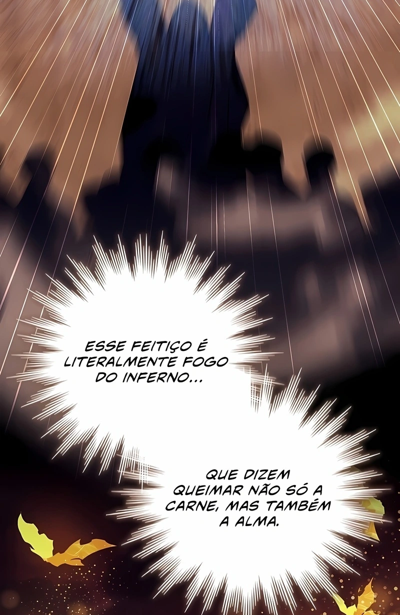 The Mage: Swallowed the Dragon Capítulo 119 Página 42