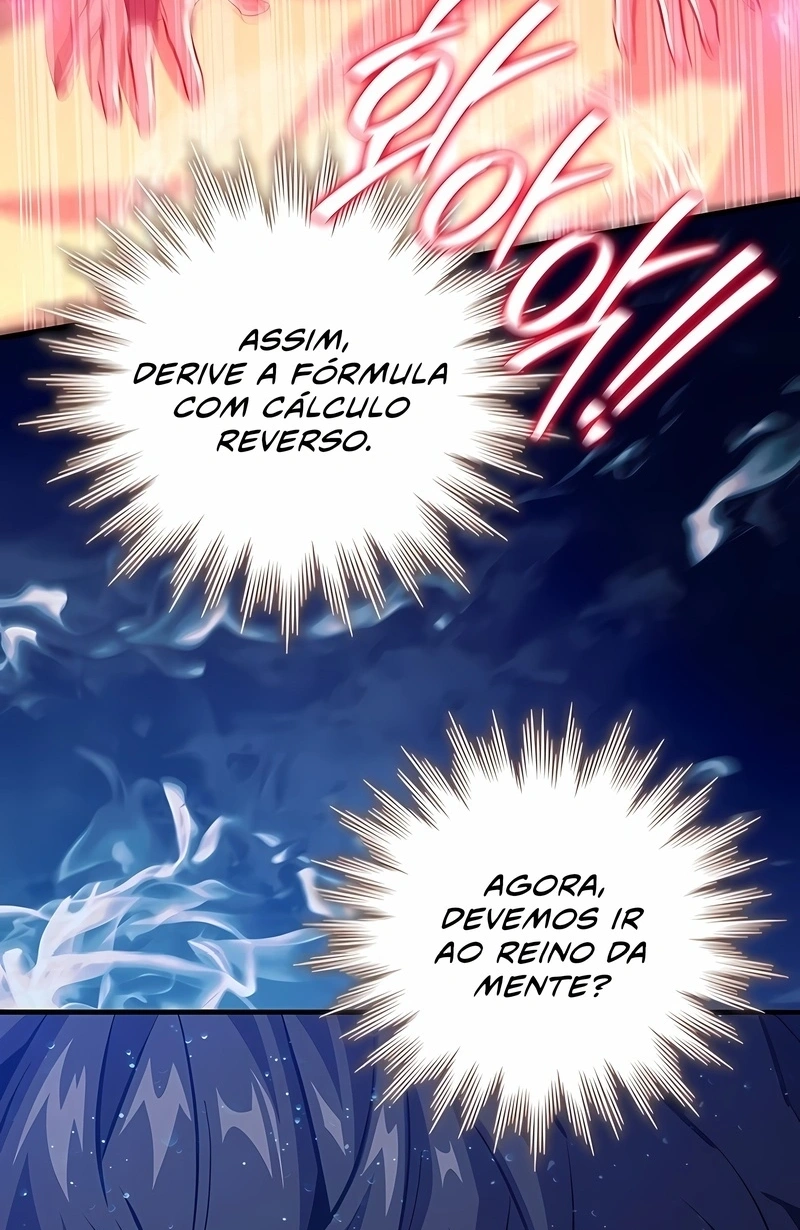 The Mage: Swallowed the Dragon Capítulo 119 Página 47