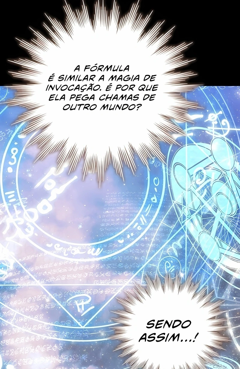 The Mage: Swallowed the Dragon Capítulo 119 Página 51