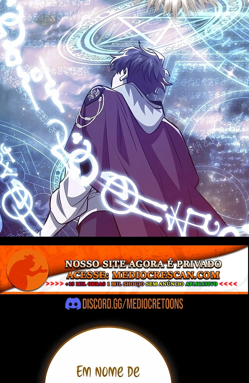 The Mage: Swallowed the Dragon Capítulo 119 Página 52