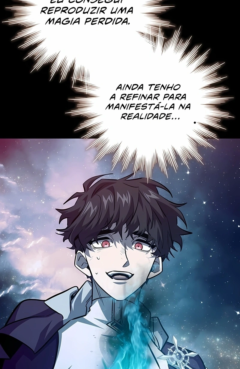 The Mage: Swallowed the Dragon Capítulo 119 Página 69