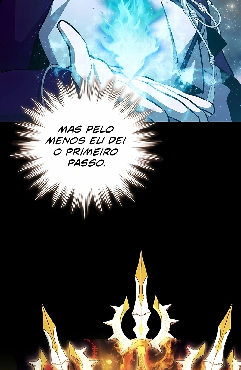 The Mage: Swallowed the Dragon Capítulo 119 Página 70