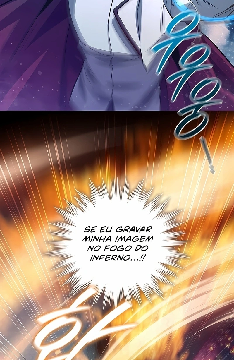 The Mage: Swallowed the Dragon Capítulo 119 Página 74