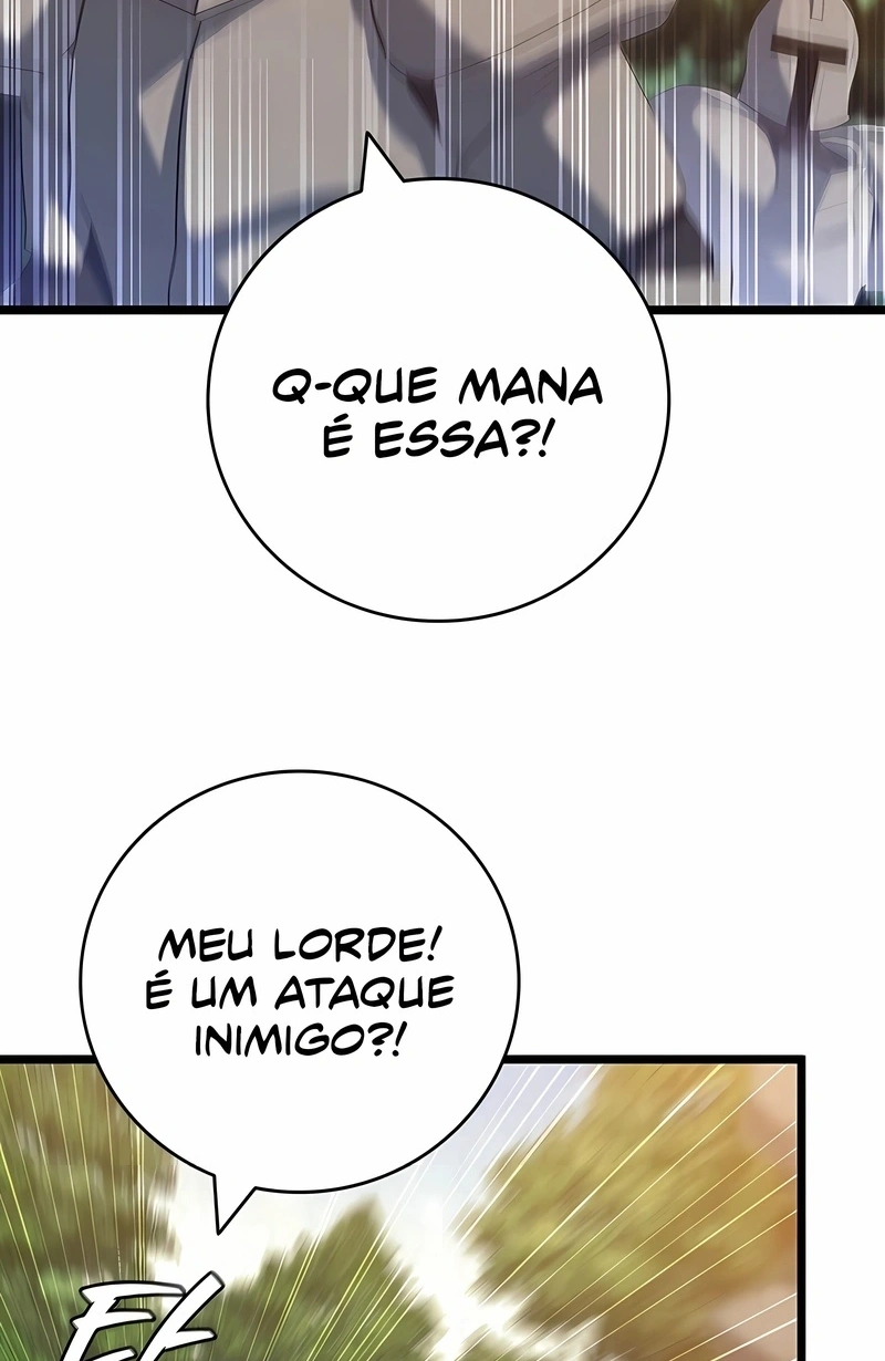 The Mage: Swallowed the Dragon Capítulo 119 Página 77