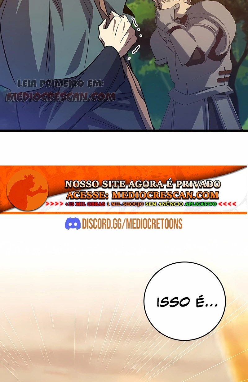 The Mage: Swallowed the Dragon Capítulo 119 Página 80