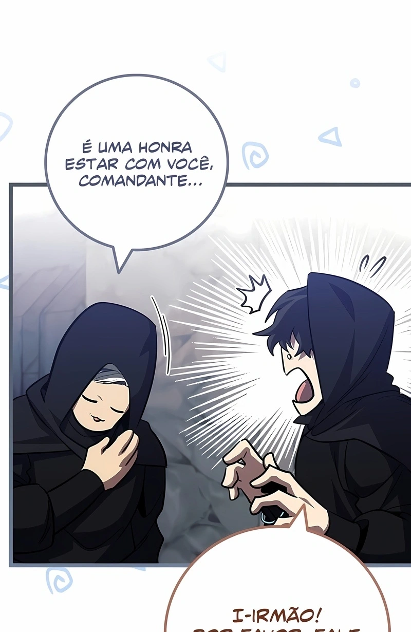 The Mage: Swallowed the Dragon Capítulo 119 Página 98