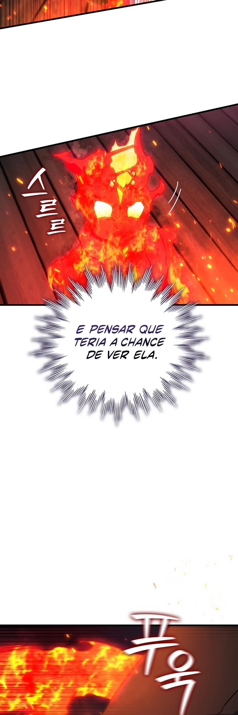 The Mage: Swallowed the Dragon Capítulo 12 Página 18