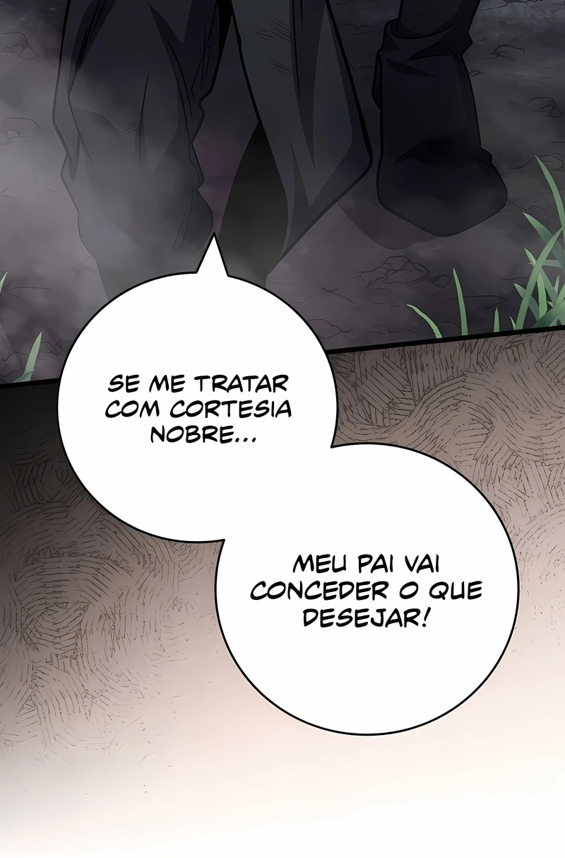 The Mage: Swallowed the Dragon Capítulo 120 Página 114