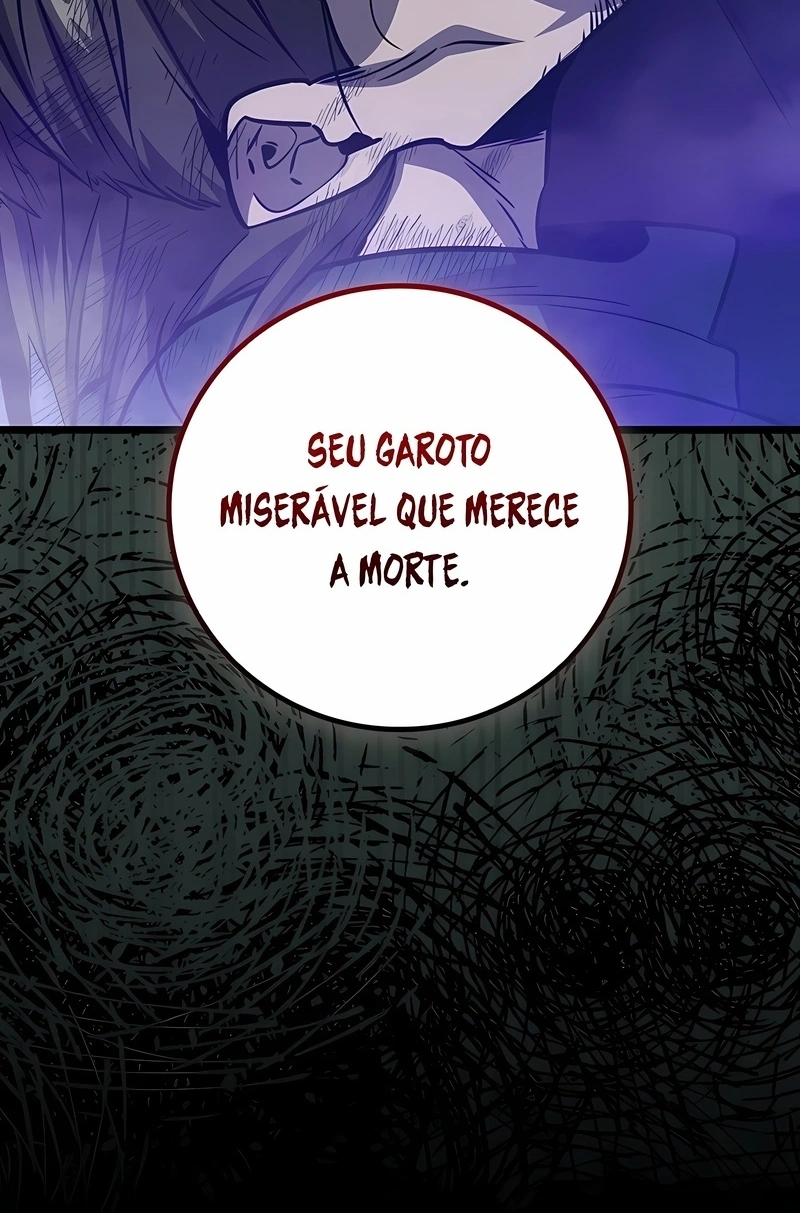 The Mage: Swallowed the Dragon Capítulo 120 Página 118