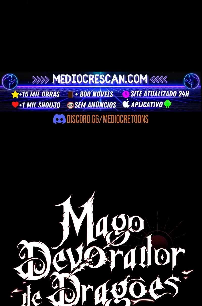 The Mage: Swallowed the Dragon Capítulo 120 Página 119