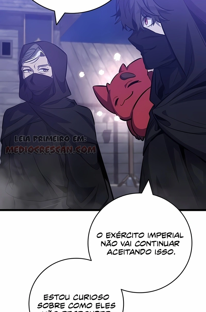The Mage: Swallowed the Dragon Capítulo 120 Página 14