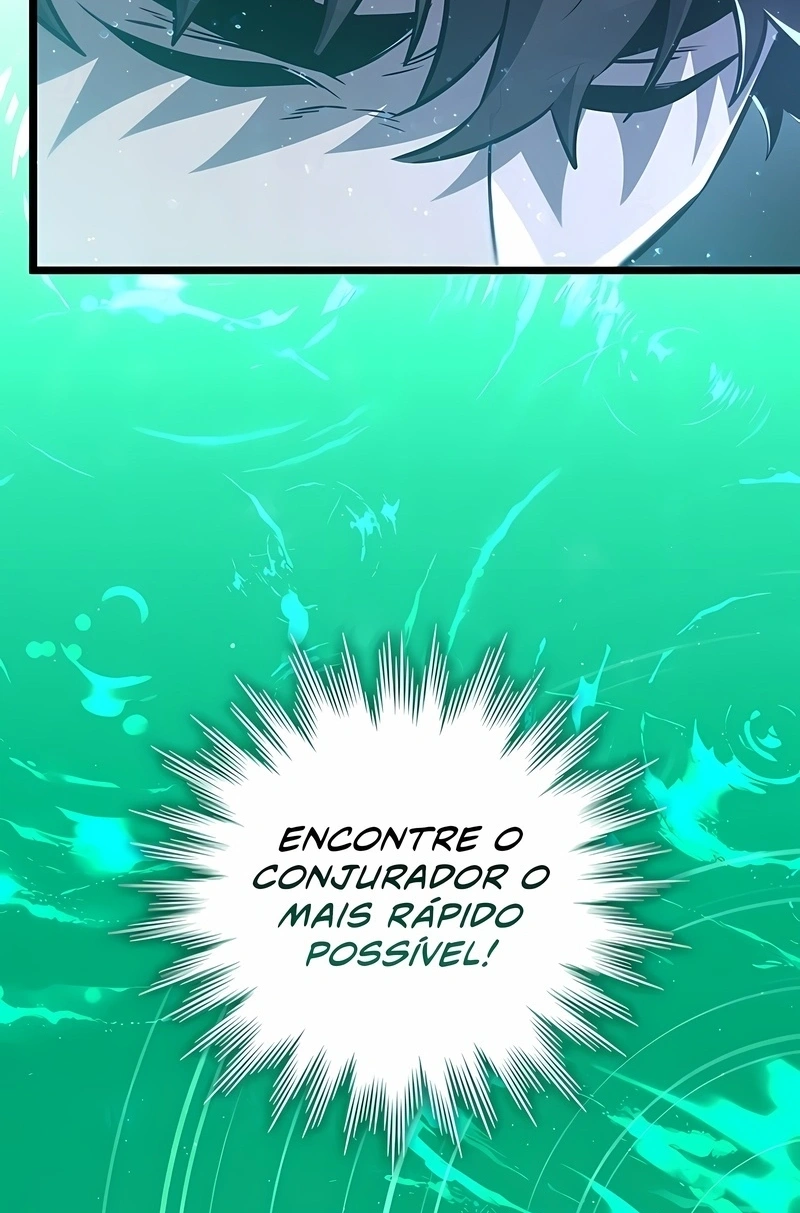 The Mage: Swallowed the Dragon Capítulo 120 Página 29