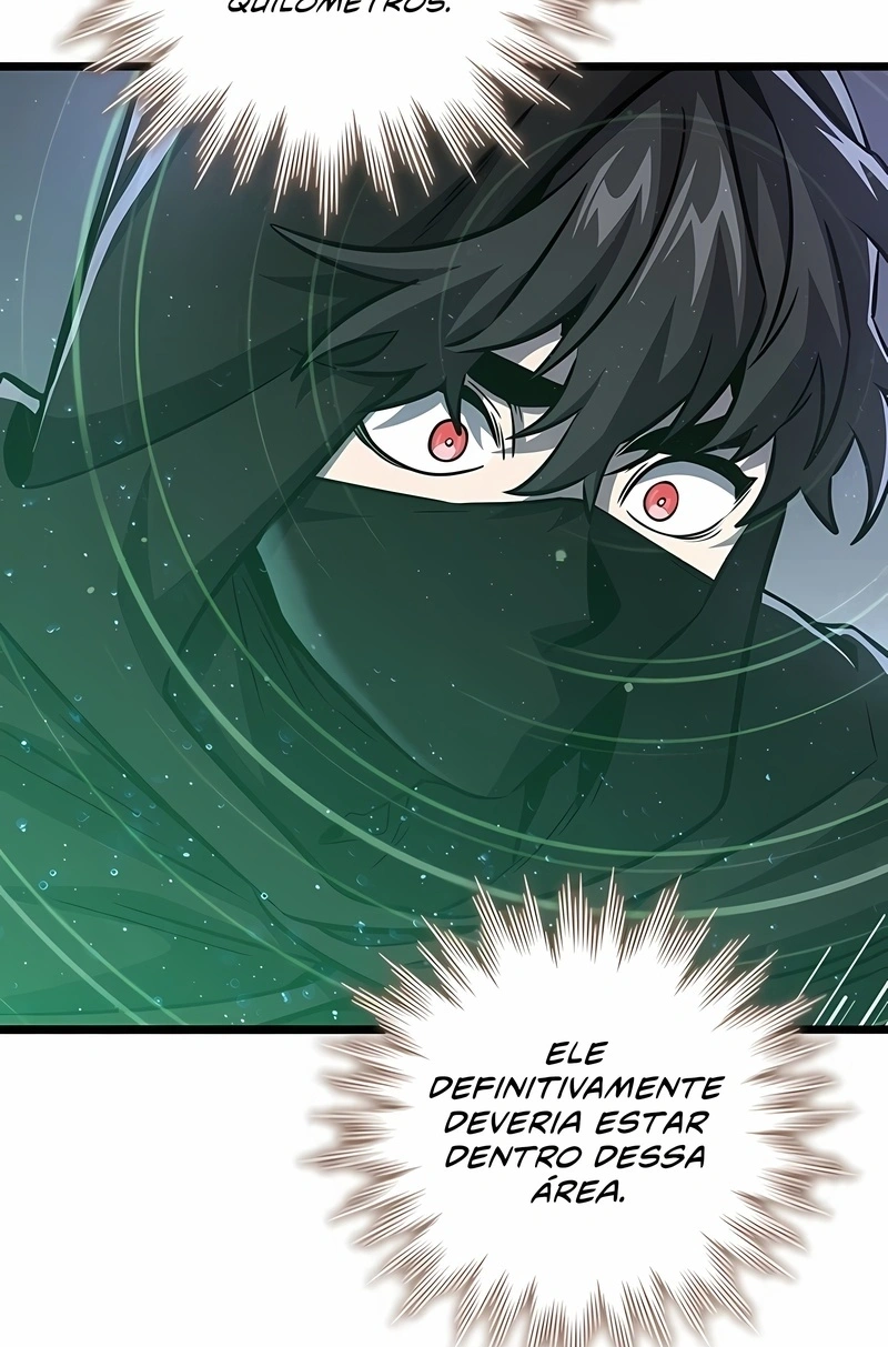 The Mage: Swallowed the Dragon Capítulo 120 Página 34
