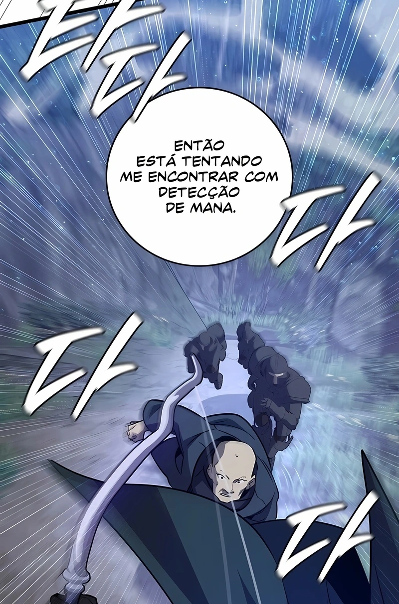 The Mage: Swallowed the Dragon Capítulo 120 Página 36