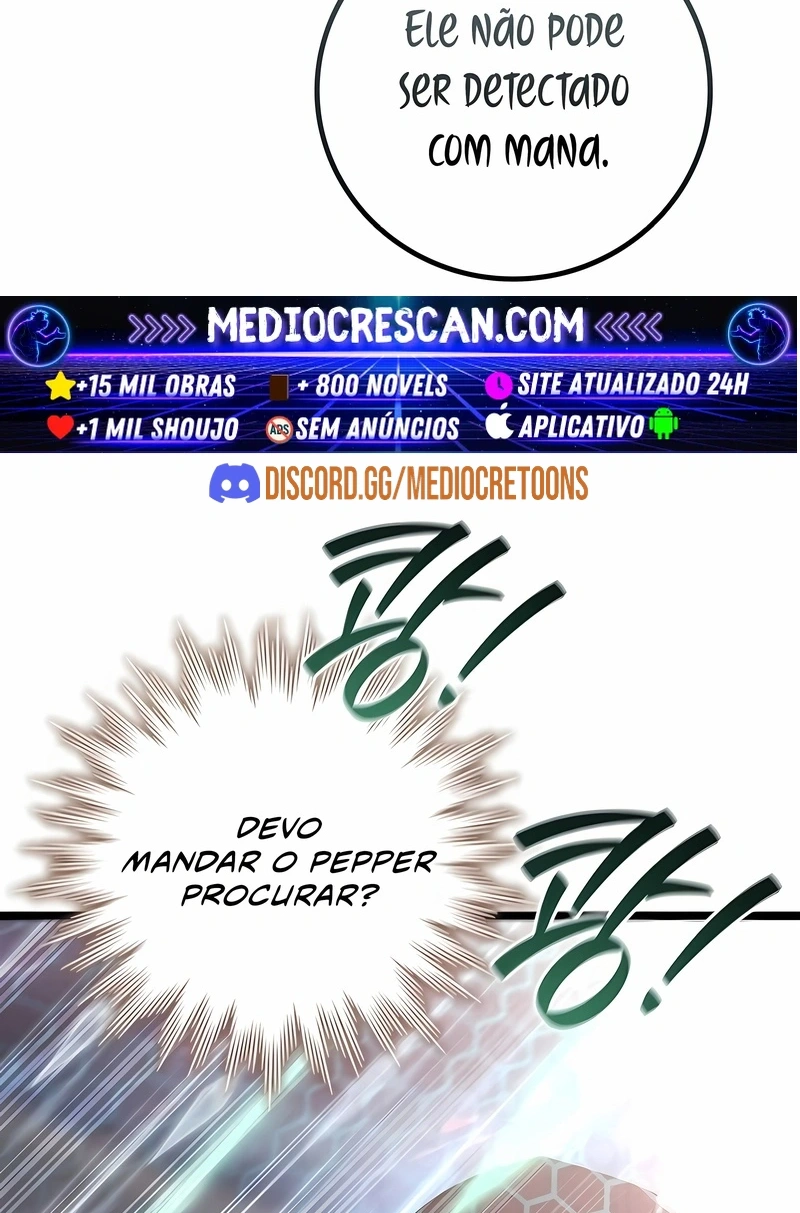 The Mage: Swallowed the Dragon Capítulo 120 Página 40