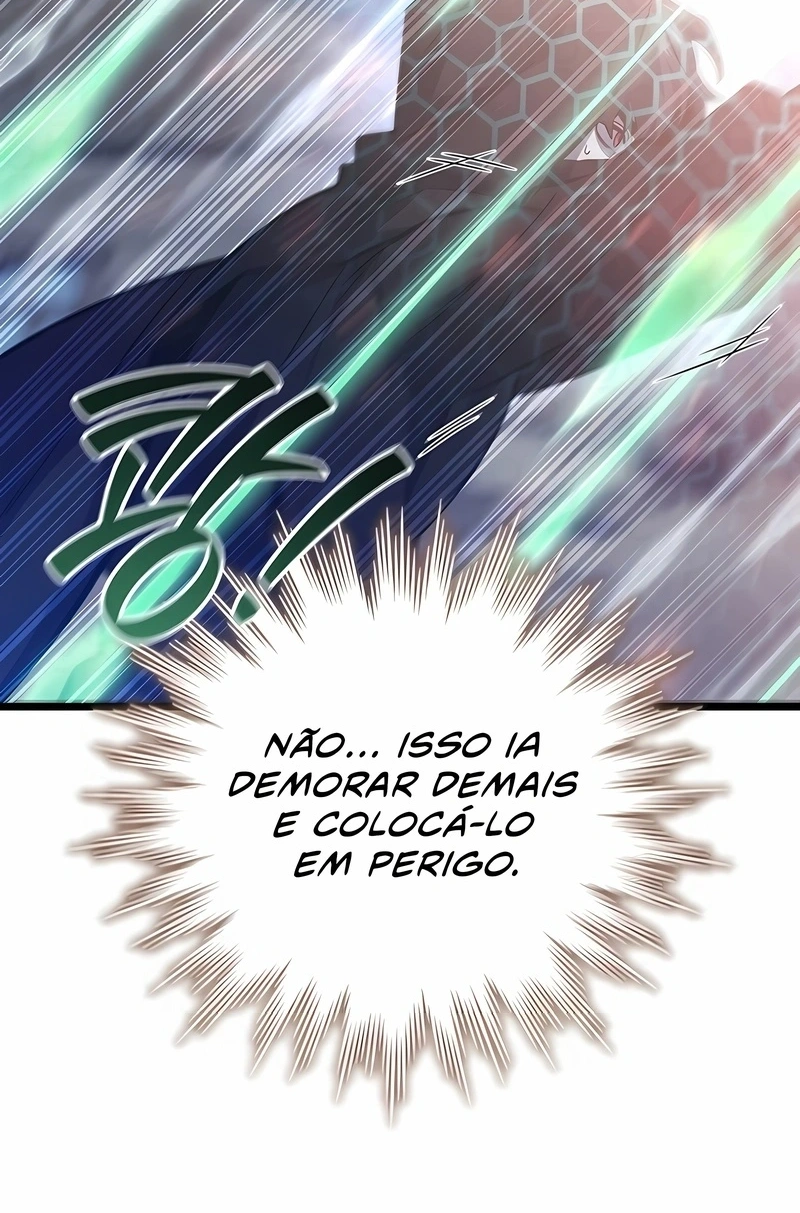 The Mage: Swallowed the Dragon Capítulo 120 Página 41