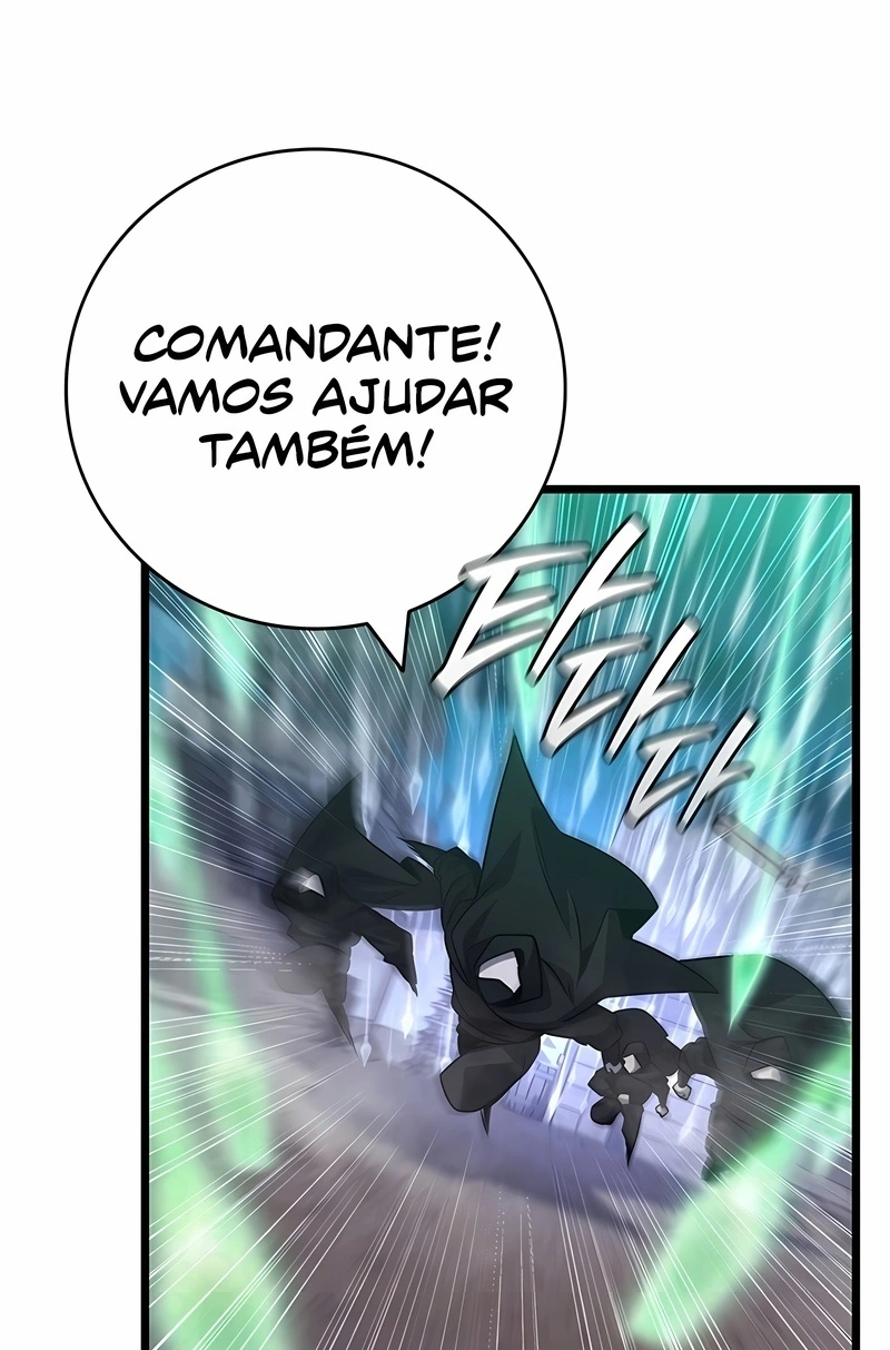 The Mage: Swallowed the Dragon Capítulo 120 Página 45