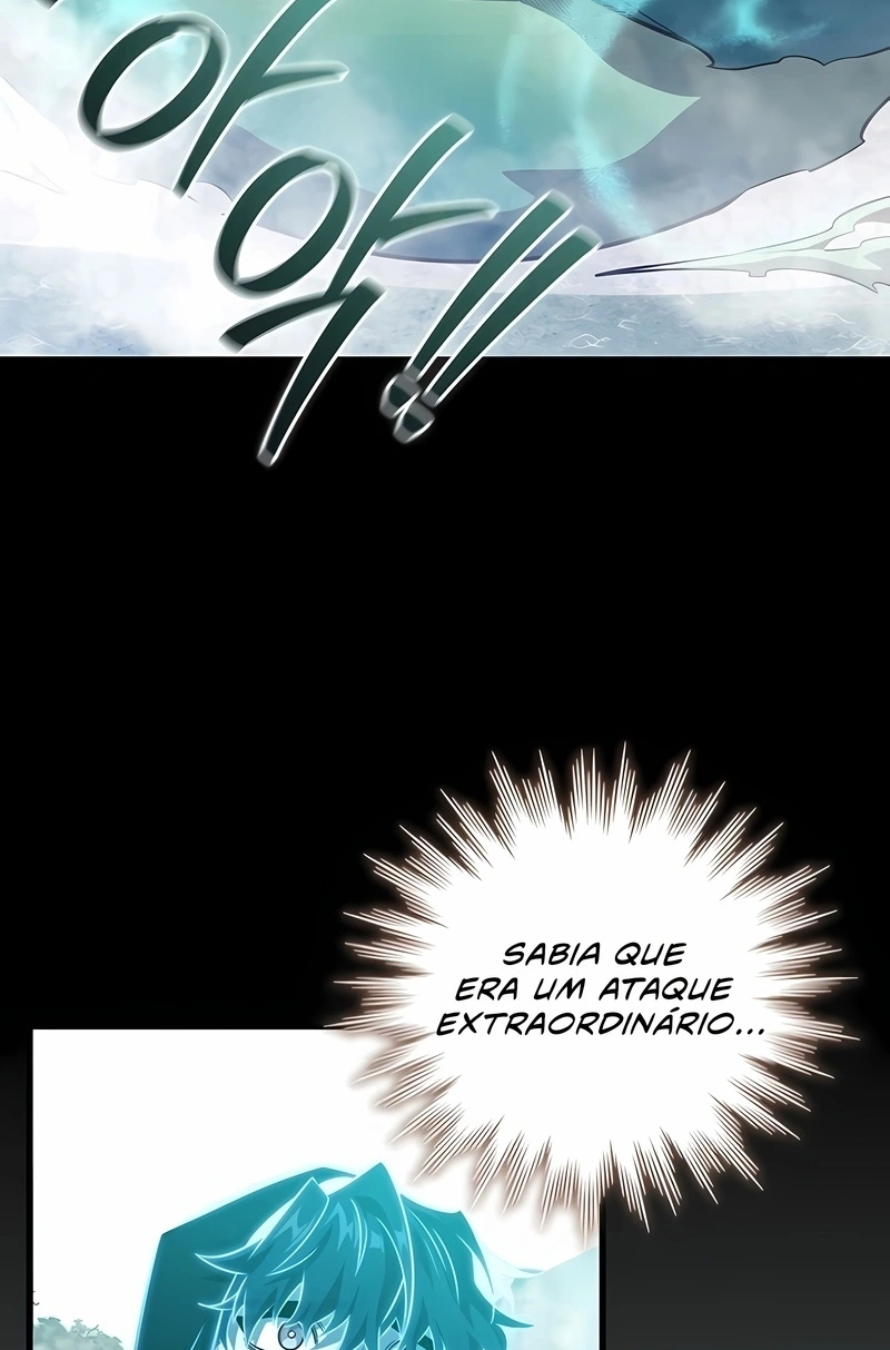 The Mage: Swallowed the Dragon Capítulo 120 Página 55