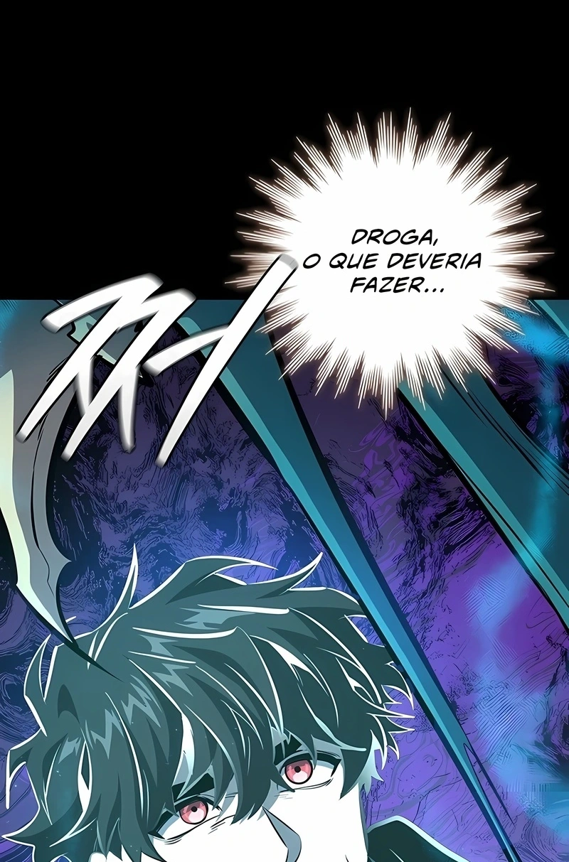 The Mage: Swallowed the Dragon Capítulo 120 Página 64