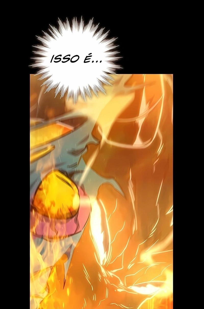 The Mage: Swallowed the Dragon Capítulo 120 Página 71