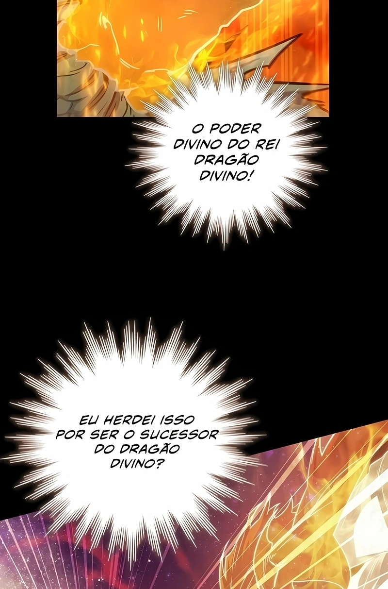The Mage: Swallowed the Dragon Capítulo 120 Página 72