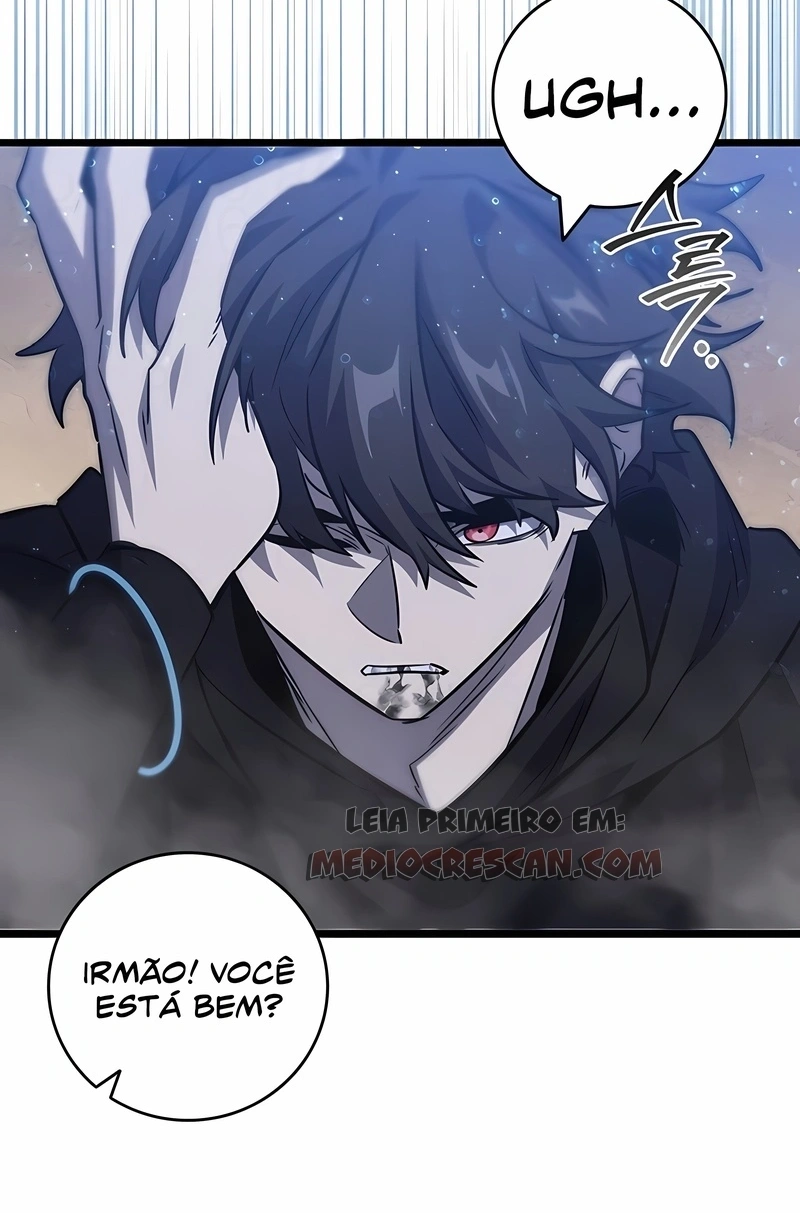 The Mage: Swallowed the Dragon Capítulo 120 Página 77