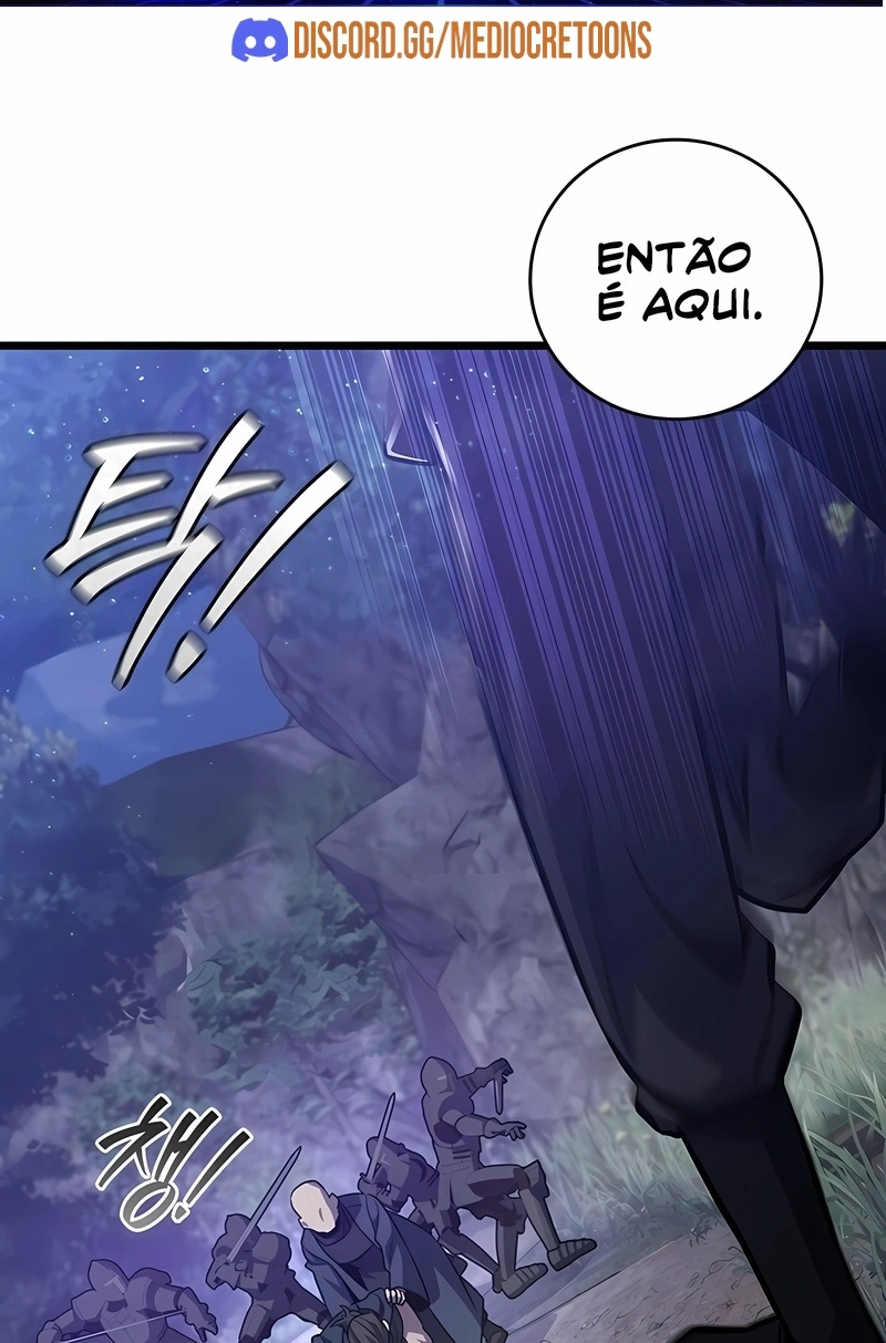The Mage: Swallowed the Dragon Capítulo 120 Página 89