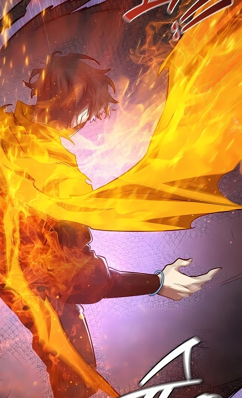 The Mage: Swallowed the Dragon Capítulo 121 Página 110