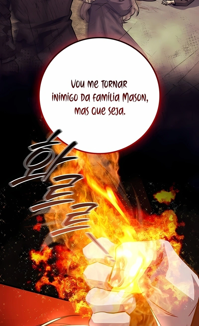 The Mage: Swallowed the Dragon Capítulo 121 Página 5