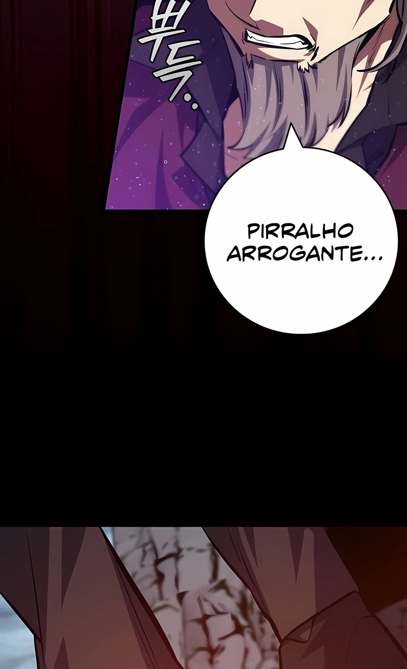 The Mage: Swallowed the Dragon Capítulo 121 Página 85