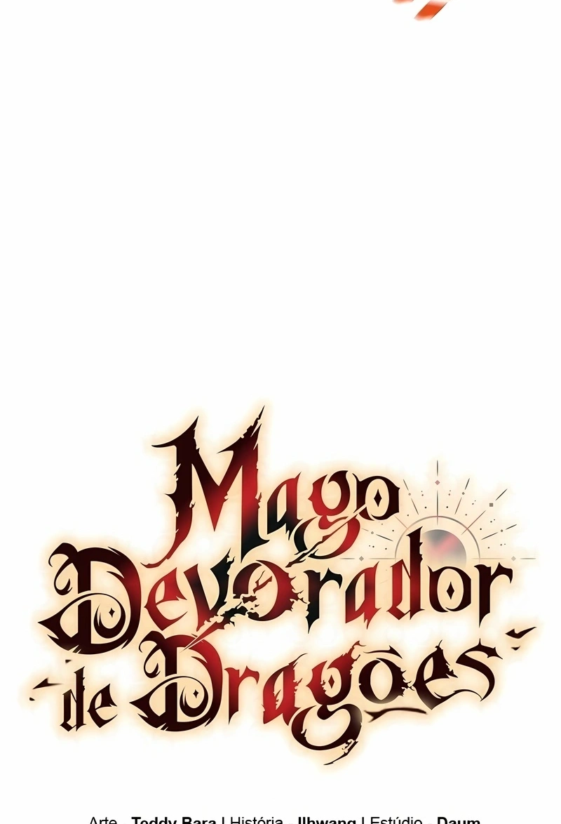The Mage: Swallowed the Dragon Capítulo 122 Página 12