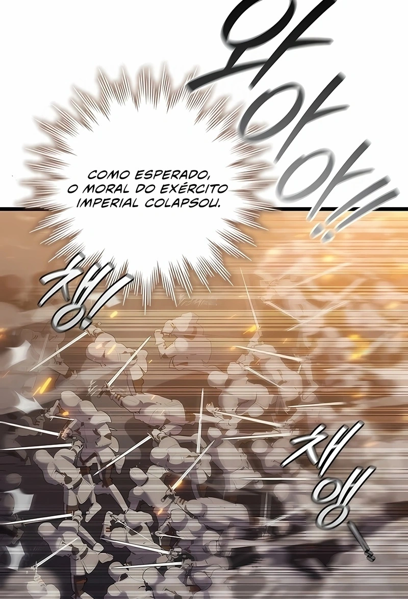 The Mage: Swallowed the Dragon Capítulo 122 Página 47